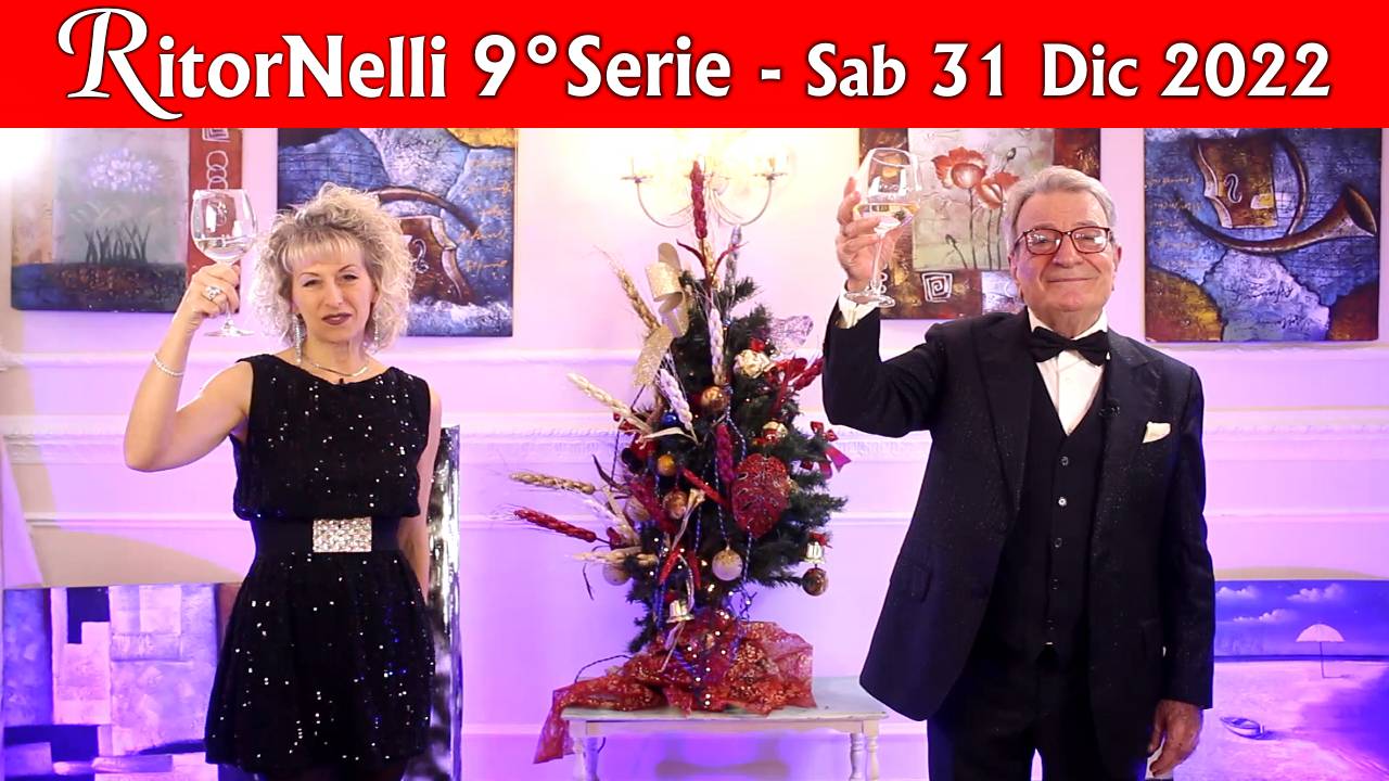 Trasmissione RitorNelli